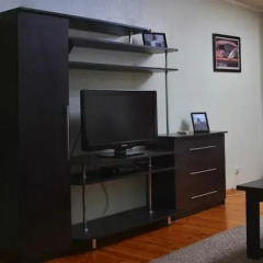 Гостиница Azbuka Apartments on Chudinova в Уфе отзывы, цены и фото номеров - забронировать гостиницу Azbuka Apartments on Chudinova онлайн Уфа удобства в номере