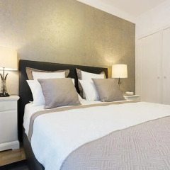 Отель Sweet Inn Garrett Stylish комната для гостей фото 3