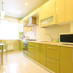 Апартаменты Apartments on Mayskiy Pereulok 5 в номере фото 2