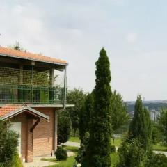 Отель Rooms Villa Nevenka