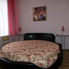 Parus Boutique Hotel 3* Номер Делюкс с различными типами кроватей фото 4