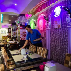 Отель Newtown Inn Мальдивы, Северный атолл Мале - отзывы, цены и фото номеров - забронировать отель Newtown Inn онлайн спа фото 2