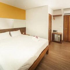 Отель Maenam Bay Resort 3* Улучшенный номер фото 4