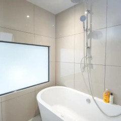 Отель Glur Central Pratunam Стандартный номер