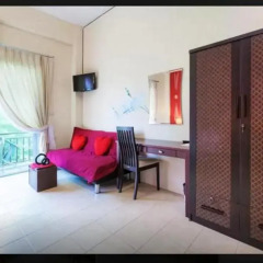 Отель Red Duck Guesthouse комната для гостей фото 5