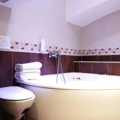 Dolce Vita Suites Hotel 4* Улучшенный номер фото 3