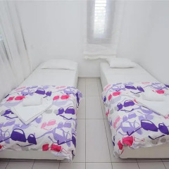 Отель Oceanview Villa 069 Кипр, Протарас - отзывы, цены и фото номеров - забронировать отель Oceanview Villa 069 онлайн спа