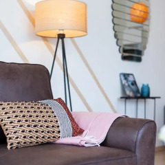 Апартаменты Sweet Inn Apartments Argent Брюссель спа