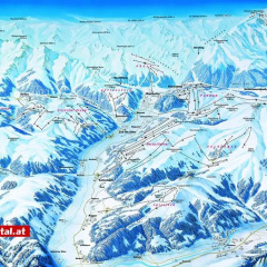 Отель Alpinschlossl спортивное сооружение
