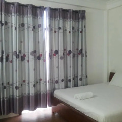 Отель Vang Anh Guesthouse фитнесс-зал