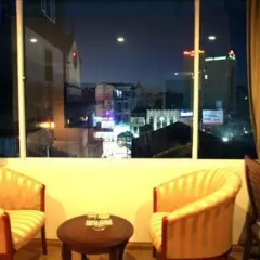 Lucky Hotel 69 2* Стандартный номер фото 5