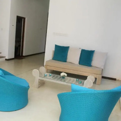 Отель Binnacle Negombo комната для гостей фото 5