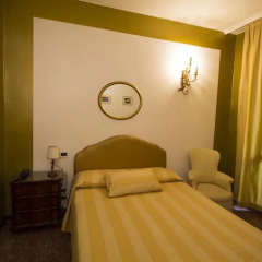 Admiral Hotel 4* Стандартный номер с различными типами кроватей