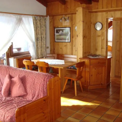 Отель Casa dal Ri' Фай-делла-Паганелла комната для гостей фото 3