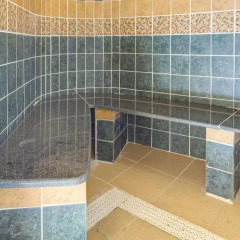 Отель Choromar Apartments Португалия, Албуфейра - отзывы, цены и фото номеров - забронировать отель Choromar Apartments онлайн сауна фото 3
