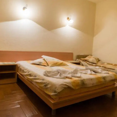 Отель Villa Vera Guest House 2* Стандартный номер фото 8