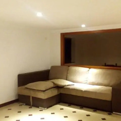 Отель Villa con terrazzo vista panoramica Агридженто комната для гостей фото 2
