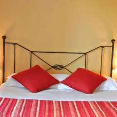 Hotel Ellington Nice Centre 4* Стандартный номер с двуспальной кроватью