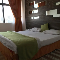 Отель Everest International Hotel ОАЭ, Дубай - 1 отзыв об отеле, цены и фото номеров - забронировать отель Everest International Hotel онлайн комната для гостей фото 4