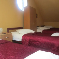 Гостиница Antonovo Guest House в Великом Новгороде отзывы, цены и фото номеров - забронировать гостиницу Antonovo Guest House онлайн Великий Новгород комната для гостей