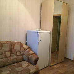 Гостиница Tambovkurort II удобства в номере