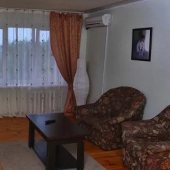 Гостиница Azbuka Apartments on Chudinova в Уфе отзывы, цены и фото номеров - забронировать гостиницу Azbuka Apartments on Chudinova онлайн Уфа удобства в номере фото 2