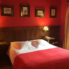 Hotel Aran La Abuela 3* Стандартный номер с двуспальной кроватью фото 11