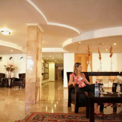 Caesar Premier Jerusalem Hotel Израиль, Иерусалим - отзывы, цены и фото номеров - забронировать отель Caesar Premier Jerusalem Hotel онлайн спа фото 2