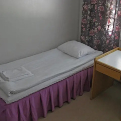 Summer Hotel Elli Йоенсуу комната для гостей