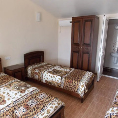 Гостиница Granat Guest House Стандартный номер с различными типами кроватей фото 3