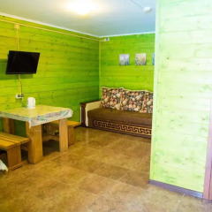 Отель Campsite Ozero Udachi Армавир спа