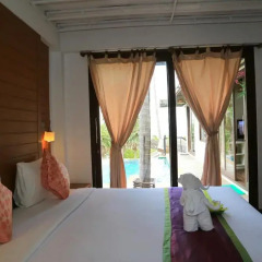 Отель Sasitara Residence 3* Люкс фото 35