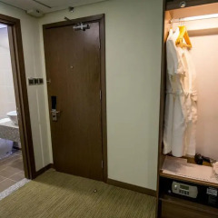 Hotel Kuretakeso Tho Nhuom 84 3* Номер Делюкс с 2 отдельными кроватями фото 8