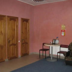 Гостиница Palmira Hostel Backpackers Украина, Каменец-Подольский - отзывы, цены и фото номеров - забронировать гостиницу Palmira Hostel Backpackers онлайн удобства в номере