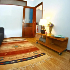 Отель Surftraining House интерьер отеля