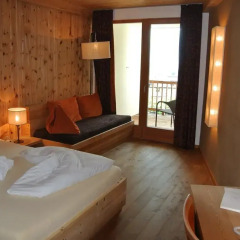 Отель theiner's garten BIO Vitalhotel ****Superior 4* Стандартный номер