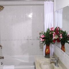 Отель Guest House Villa Mishkan ванная фото 2