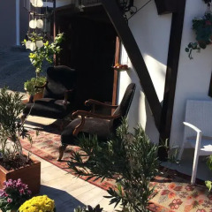 Tarabyali Otel Турция, Армутлу - отзывы, цены и фото номеров - забронировать отель Tarabyali Otel онлайн