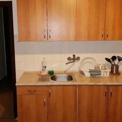 Апартаменты Prague 01 Apartments в номере