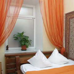 Mini hotel Pushka комната для гостей фото 2