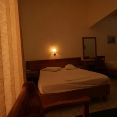 Lena Hotel 3* Стандартный номер с различными типами кроватей фото 16