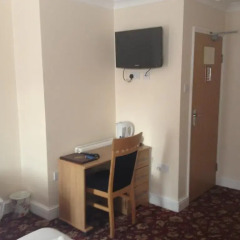 Park Hotel 3* Стандартный номер фото 2
