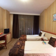Hotel Premier Veliko Tarnovo 4* Номер категории Эконом фото 3