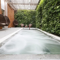 Alba Spa Hotel 3* Номер Делюкс с различными типами кроватей фото 14