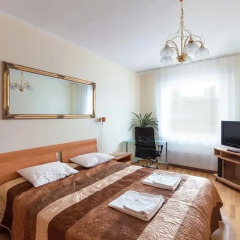 Апартаменты Viru Väljak Apartments комната для гостей фото 5