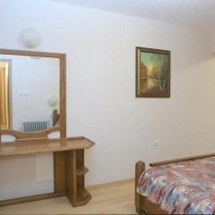 Hotel Ajax 3* Апартаменты с различными типами кроватей фото 6