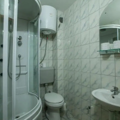 Hostel Like Стандартный номер с различными типами кроватей