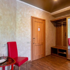 Отель Русское Подворье 3* Номер Комфорт фото 5
