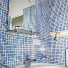 Отель Blue Elephant Guest House 3* Стандартный номер с различными типами кроватей фото 17