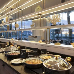 Radisson Blu Hotel Nice 4* Стандартный номер фото 7